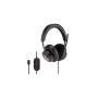 Kensington Headset H2000 PROVC   USB-A/USB-C  schwarz (K83451WW)