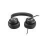 Kensington Headset H2000 PROVC   USB-A/USB-C  schwarz (K83451WW)