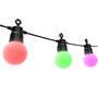 Hama WLAN-LED-Lichterkette 5m bu (176636)