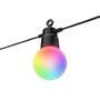 Hama WLAN-LED-Lichterkette 5m bu (176636)