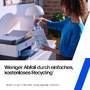 HP 31 70-ml Cyan Original Ink Bottle - Cyan - HP - HP Ink Tank 310 - HP Ink Tank Wireless 410 - HP Smart Tank 350 - HP Smart Tank Wireless 450 - HP Smart... - 8000 pages - Standard Yield - 70 ml