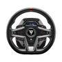 ThrustMaster 4460182 - Steering wheel + Pedals - PC - Xbox One - Xbox One S - Xbox One X - Xbox Series S - Xbox Series X - Analogue / Digital - Wired - USB - Black