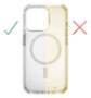 Hama Mag Case EP iPhone 16 tr (123753)