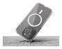 Hama Mag Case EP iPhone 16 tr (123753)