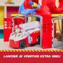 Spin Master PAW Patrol Fire Rescue - DLX Feuerwehr Station