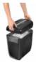 Fellowes 60Cs - Cross shredding - 23 cm - 50 mm - 22 L - 72 dB - 4000 mm/min