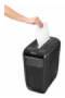 Fellowes 60Cs - Cross shredding - 23 cm - 50 mm - 22 L - 72 dB - 4000 mm/min