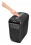Fellowes 60Cs - Cross shredding - 23 cm - 50 mm - 22 L - 72 dB - 4000 mm/min