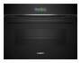 Siemens KOMPAKTBACKOFEN (CB734G1B1         SW)