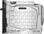 Siemens KOMPAKTBACKOFEN (CB734G1B1         SW)