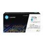 HP Inc. HP 213X      Cyan        LaserJet    Tonerpatrone (W2131X)