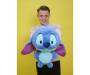 Simba Dickie Disney Huggables Stitch, 35cm
