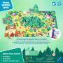 Ravensburger Sagaland Junior