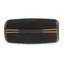 Nedis Bluetooth®-Lautsprecher / 360 min / Handgerät / 60 W / Stereo / Aussenbereich / Portable / Startseite / Orange / Schwarz