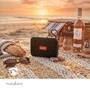 Nedis BLUETOOTHLAUTSPRECHER MONO 10W (SPBT0526BK     OR/SW)