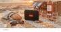 Nedis BLUETOOTHLAUTSPRECHER MONO 10W (SPBT0526BK     OR/SW)