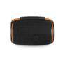 Nedis Bluetooth®-Lautsprecher / 360 min / Handgerät / 40 W / Mono / Aussenbereich / Startseite / Tragbar / Verknüpfbar / Orange / Schwarz