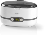 Nedis ULTRASCHALLREINIGER (JECL110WT         WS)