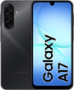 Samsung Smartphone Samsung Galaxy A17 128GB Black 6.7" (4GB) EU Model Android (SM-A175FZKBEUE)