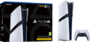Sony Playstation Portal schwarz Zubehör Spielecomputer
