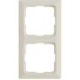 Legrand RAHMEN 2-FACH WS (776002 CREO)