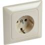 Legrand Schuko-Steckdose SL VPl Creo MW 776120