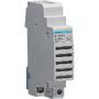 Hager SUMMER                VE 1 PLE (SU 214   8-12V 0,33A)