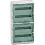 Schneider Electric KAEDRA AP 4R 72TE IP65 (13437)