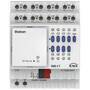 Theben RMG 8 T KNX Schaltaktor/Jalousieaktor MIX2, Grundmodul