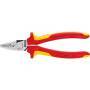 KNIPEX 97 78 180 - Combination tool - 1.6 cm