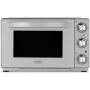 Caso Mini-Backofen freistehend TO 26 SilverStyle