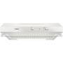 Siemens iQ100 LU62LFA21 - 250 m³/h - Ducted/Recirculating - E - E - D - 68 dB