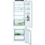 Siemens KÜHL-GEFRIERKOMBI INTEG.178X56 (KI87VVFE1)