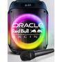 Be Cool PARTY SPEAKER CUBE 40W 2400MAH (RB-SK250    RED BULL)