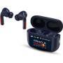Be Cool EARBUDS BT 5.4 ANC ENC Touch (RB-EB110    RED BULL)