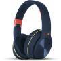 Be Cool HEADPHONES FALTBAR 400MAH (RB-HP160    RED BULL)