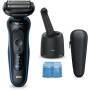 Braun RASIERER SERIES 5 52-B7000CC (RASIERER SERIES 5)