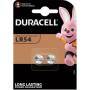 DURACELL LR54 (LR54B2          2STK)