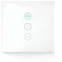 Nedis Smartlife WIFI Wandschalter WIFIWC10WT