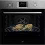 AEG Carat BACKOFEN EINB SURROUNDCOOK PYR (OU5PB40SM      SW/ED)