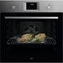 AEG Carat EINBAUBACKOFEN AQUAREINIG 56CM (OU5AB20SM)
