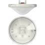Theben KNX-Praesenzmelder thePrema P360 KNX UP WH