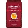 Cremesso BOHNENKAFFEE SCHÜÜMLI CREMA IN (SCHWIIZER CREMAI 1KG)