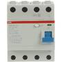 ABB Sace FI-SCHALTER (F 204A S-63/0,1)