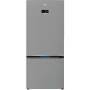 BEKO KÜHLGEFRIERKOMBI STD 187X78X76 (B7RCNE595ZXPW   EDST)