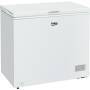 BEKO GEFRIERTRUHE 198L 85X91X55 (CF200EWN          WS)