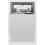BEKO GESCHIRRSPÜLER VOLLINTEG 45CM (DIS35023E)