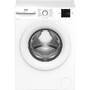 BEKO WASCHMASCHINE 9KG 1400U TIMER (BM3WFU39413W      WS)