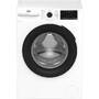 BEKO WASCHMASCHINE 8KG 1400U TIMER (BM3WFU48413W      WS)