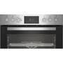 BEKO HERDSET CERAN AIRFRY 72L (BBUMA12320X)